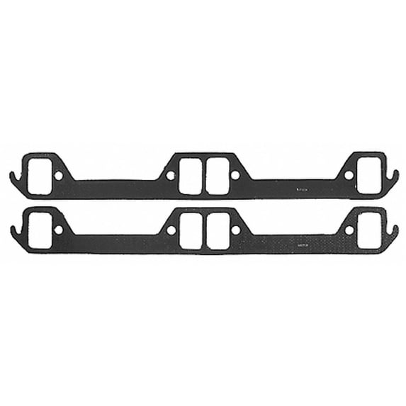 AMC:290 343 390 (66-69)(exh) Performance Exhaust Manifold