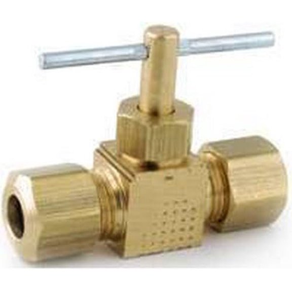 AMC 759106-06 Needle Valve 3/8X3/8