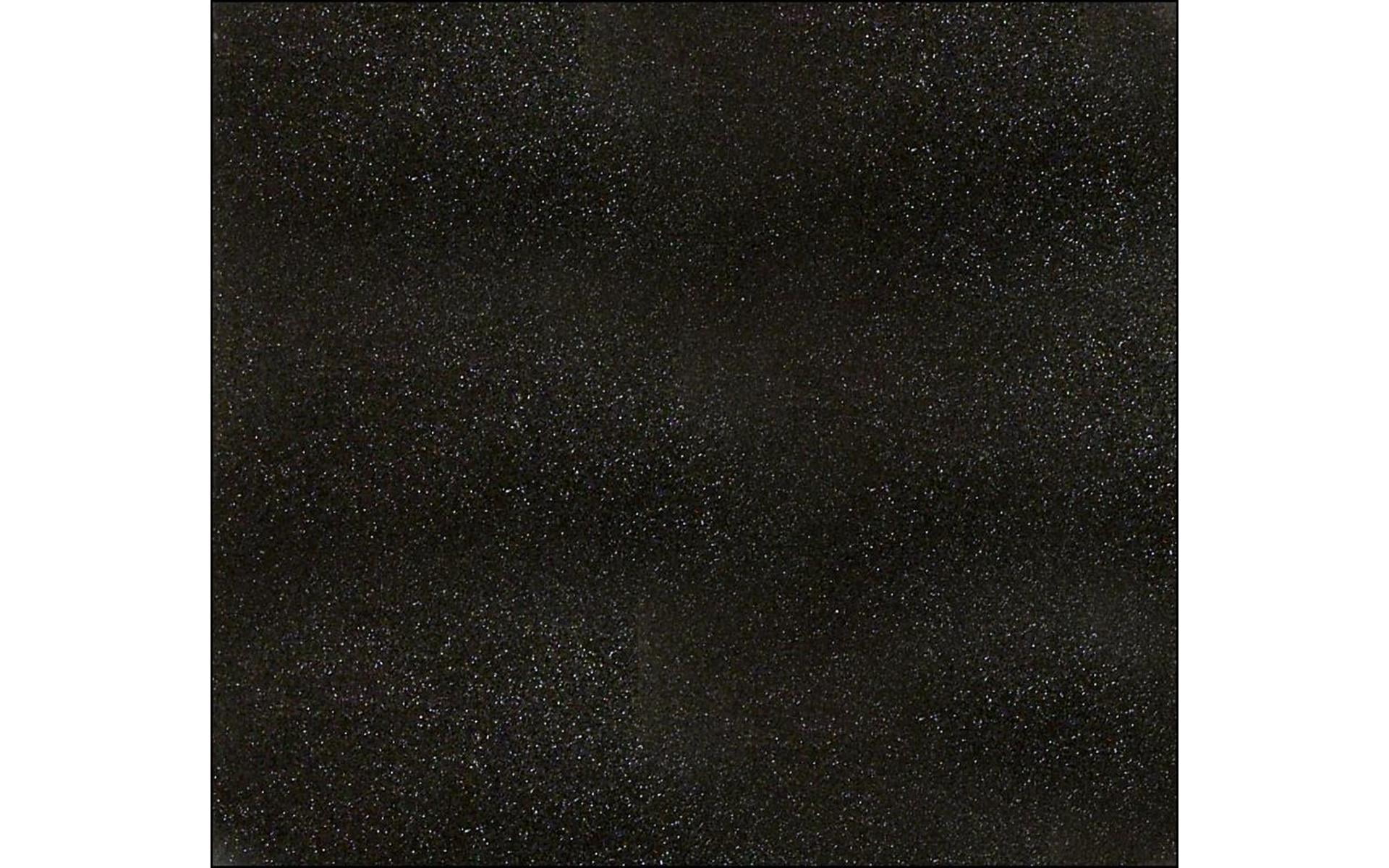 AMC Cardstock 12x12 Glitter Black (15 sheets)