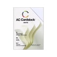 thumbnail image 1 of AMC Cardstock Pack 5x7 White 60pc, 1 of 2