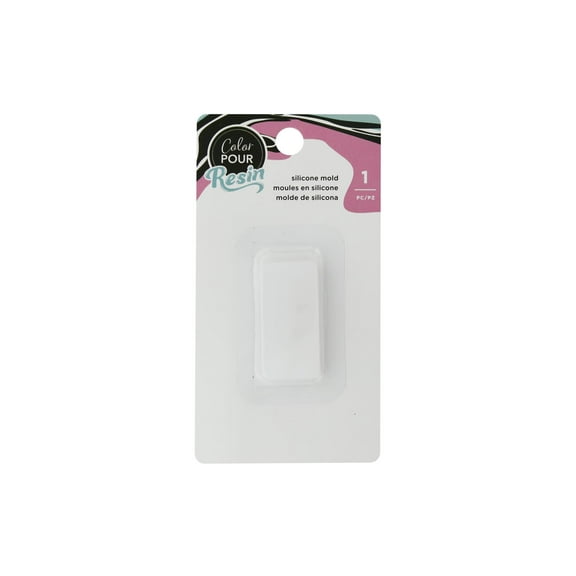 American Crafts Color Pour Resin Mold-Shells