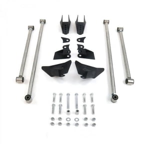 AMC Hornet 1970-1977 Heavy Duty Triangulated 4-Link Kit
