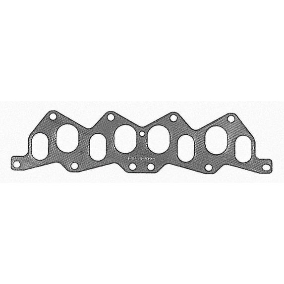 AMC;Renault:105(1.7L)1721cc Alliance Encore(85-87)(int&exh) Intake And Exhaust Manifold Set