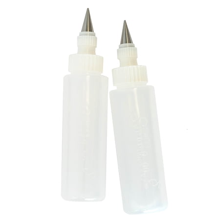 AMC Sugarbelle Bottle Coupler Set 8oz 2pc