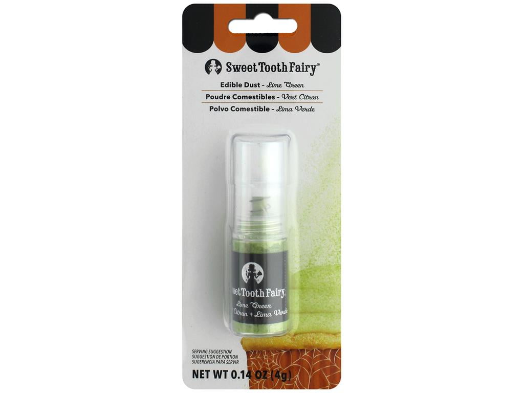 AMC Sweet Tooth Fairy Luster Dust Pump .14oz Green