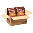thumbnail image 1 of AMC Theatres Microwave Popcorn, Extra Butter, 2.75 oz (6 pack, 36 Count), 1 of 8