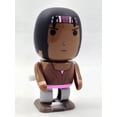 thumbnail image 1 of AMC Walking Dead Wind-up Michonne - NEW, 1 of 1