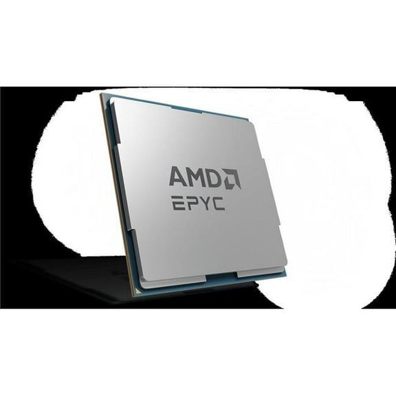 AMD 100-000000480 128 MB EPYC 9254 DDR5 Processor