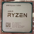 thumbnail image 1 of AMD 100-000000644 Ryzen 5 4500 Six-Core AM4 Zen 2 Desktop Processor, 1 of 1
