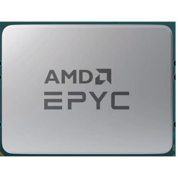 AMD 100-000000800 EPYC 9334 2.70GHz 24-Core Processor