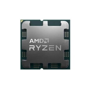 AMD 100-100000592MPK Ryzen 7 7700 3.80GHz 8-Core 65W Processor with Wraith Prism Cooler