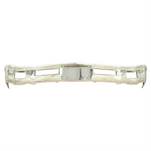 AMD 100-3070 70-72 Nova Front Bumper