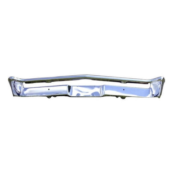 Chevrolet El Camino Bumper Guard