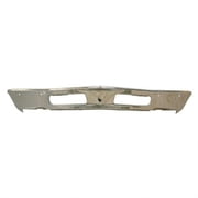AMD 100-3469 69 Chevelle El Camino Front Bumper