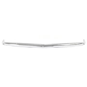 AMD 100-3568 68 Camaro Front Bumper