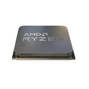 AMD 120W AM5 Ryzen 7800X3D 4.2GHz 104MB Cache Tray