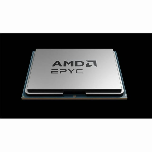 AMD 100-000000877 128 MB EPYC 8434P SP6 DDR5 Processor