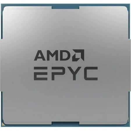 AMD 100-000000802 64MB Genoa 9004 Series 16-Core 3 GHz Server Processor