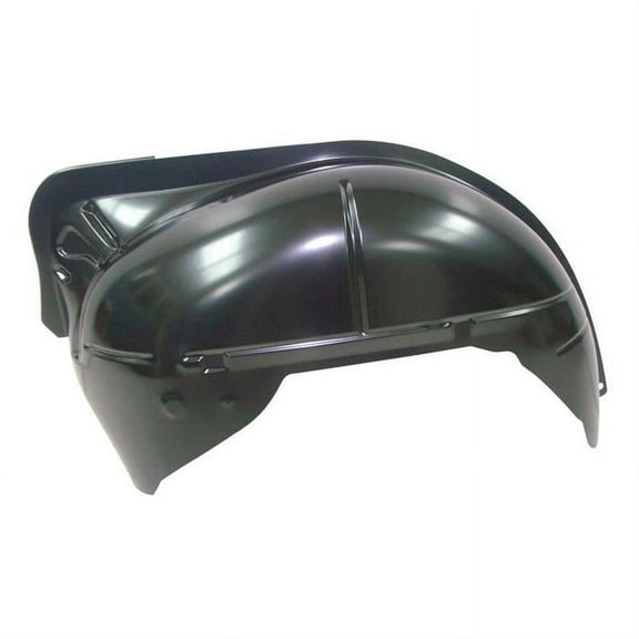 AMD 760-3464-L 64-67 Chevelle Inner Wheelhouse - LH