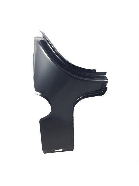 AMD 826-3070-L 70-72 Nova Trunk Gutter Side Brace - LH