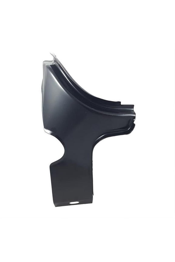 AMD 826-3070-L 70-72 Nova Trunk Gutter Side Brace - LH