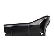 AMD 840-3068-R 68-72 Nova Trunk Floor Extension - RH