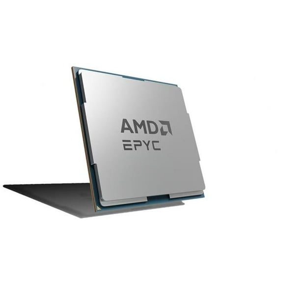 AMD  9354P 256MB 3.25GHz 32-Core Gen-4 Processor