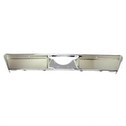 AMD 990-3068 68-72 Nova Rear Bumper