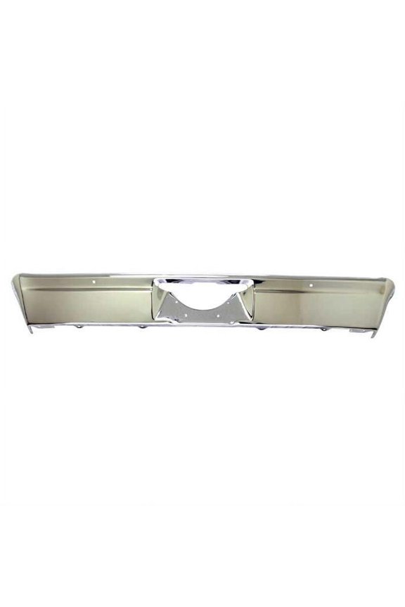 AMD 990-3068 68-72 Nova Rear Bumper