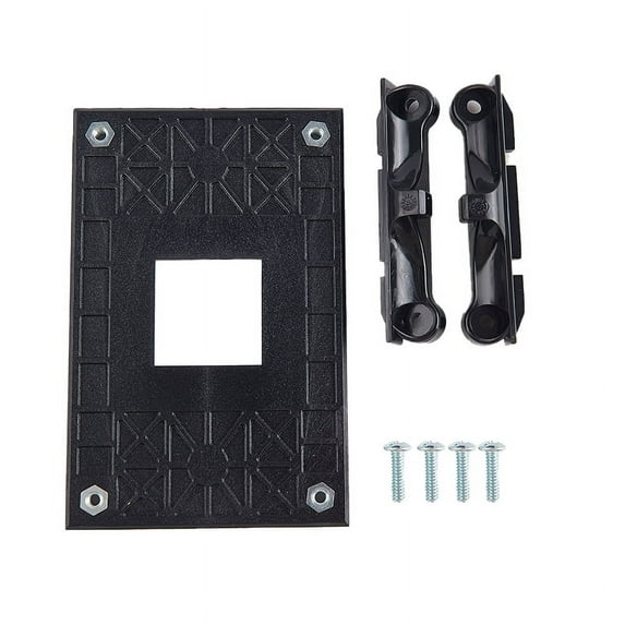 AMD AM4 Intel Series CPU Cooling Fan Radiator Fan Rack Kit