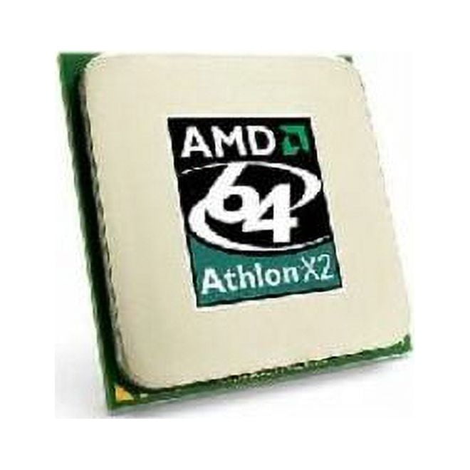 Athron(TM)64×2DualCoreProcessor5200+ AMD Athlon 64 X2 Dual-Core 4200+ 2.2GHz Processor - Walmart.com
