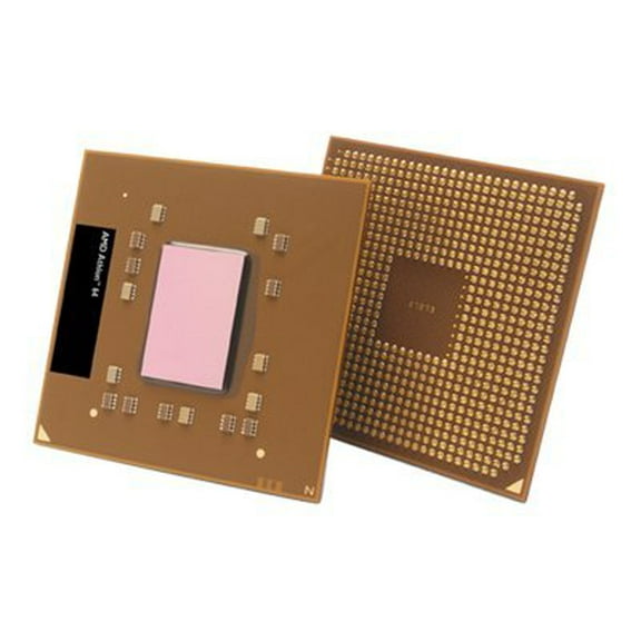 AMD Athlon 64 for DTR 3400+ mobile - 2.2 GHz