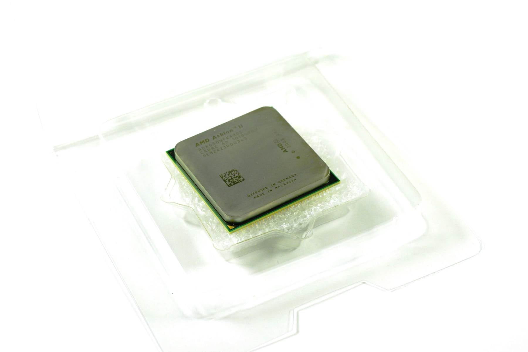 Amd Athlon Ii X4 630 2.8 Ghz AMD Athlon II X4 Quad-core 630 2.8GHz Processor - Walmart.com