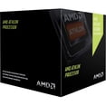 thumbnail image 1 of AMD Athlon X4 Series 880K Quad-Core 4 GHz CPU with Near Silent Thermal Solution, 1 of 2