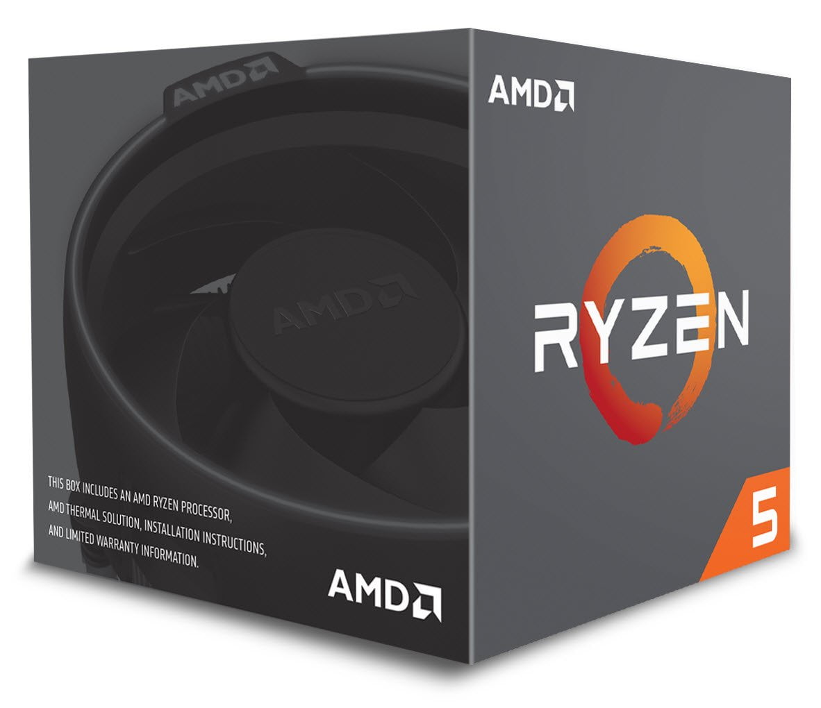 A*o様 自作デスクトップPC（AMD Ryzen 5 2600） AMD Ryzen 5 2600 3.4 GHz 6-Core Processor (YD2600BBAFBOX