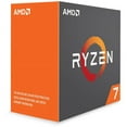 thumbnail image 1 of AMD CPU Ryzen 7 1700X - YD170XBCAEWOF, 1 of 8
