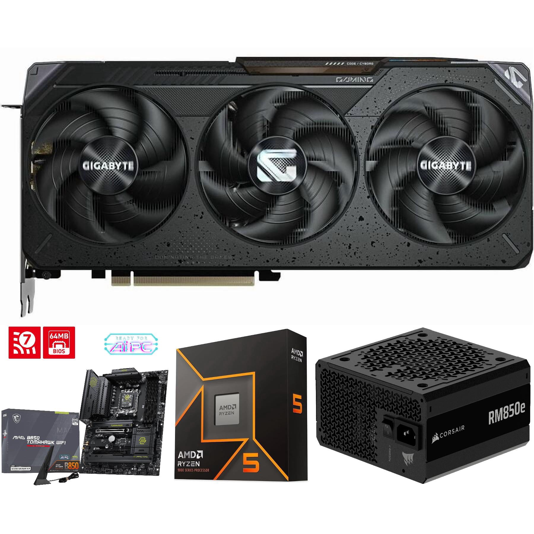AMD DIY Bundle