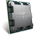thumbnail image 1 of AMD Desktop Tray 100-000001240 Ryzen 7 PRO 8700GE 8-Core 3.6GHz 16MB L3 Cache Socket AM5 Processor with Radeon 780M Graphics, 1 of 1