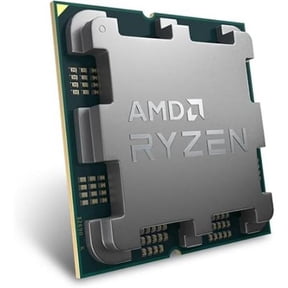 AMD Desktop Tray 100-000001240 Ryzen 7 PRO 8700GE 8-Core 3.6GHz 16MB L3 Cache Socket AM5 Processor with Radeon 780M Graphics