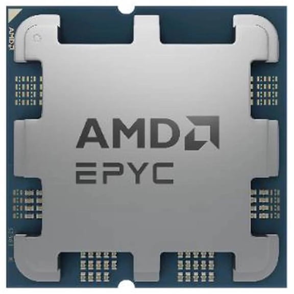 AMD 100-000001555 EPYC 4245P 6C 3.9GHz 32MB CPU Tray