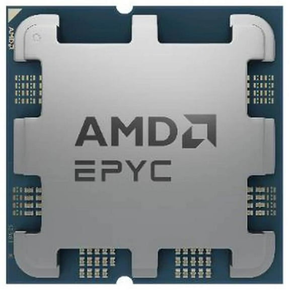 AMD 100-000001556 EPYC 4345P 8C 3.8GHz 32MB CPU Tray