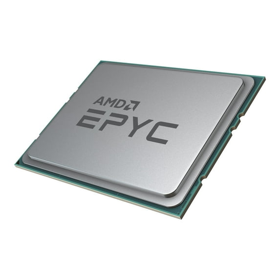 AMD EPYC 7252 Processor