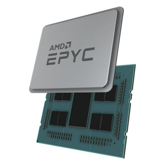AMD EPYC 7352 Processor