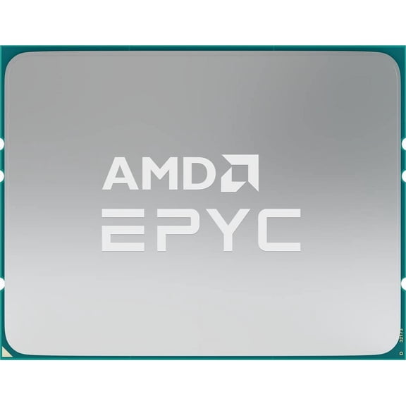 AMD EPYC 7543 processor 2.8 GHz 256 MB L3