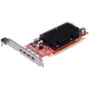 AMD FirePro 2460 512MB GDDR5 PCIe 2.0 x16 Full-Length/Full-Height Graphic Card