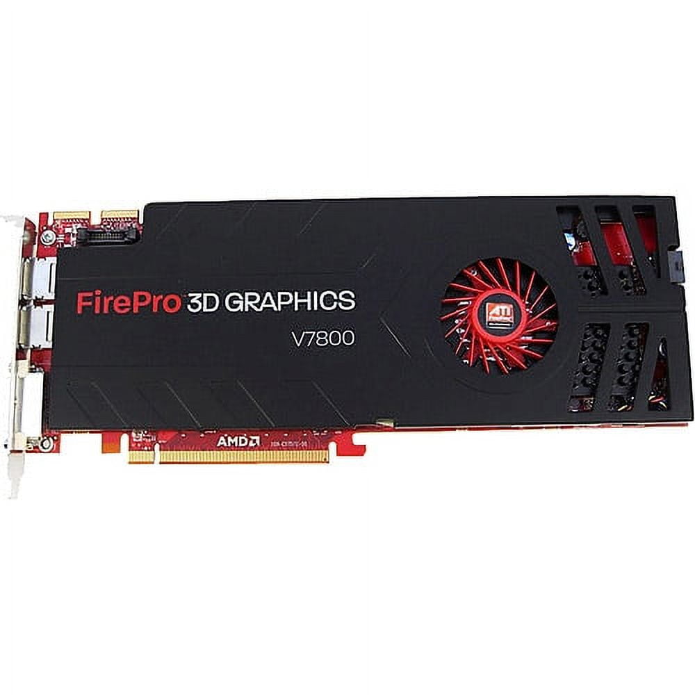 Ati firepro hotsell v7800