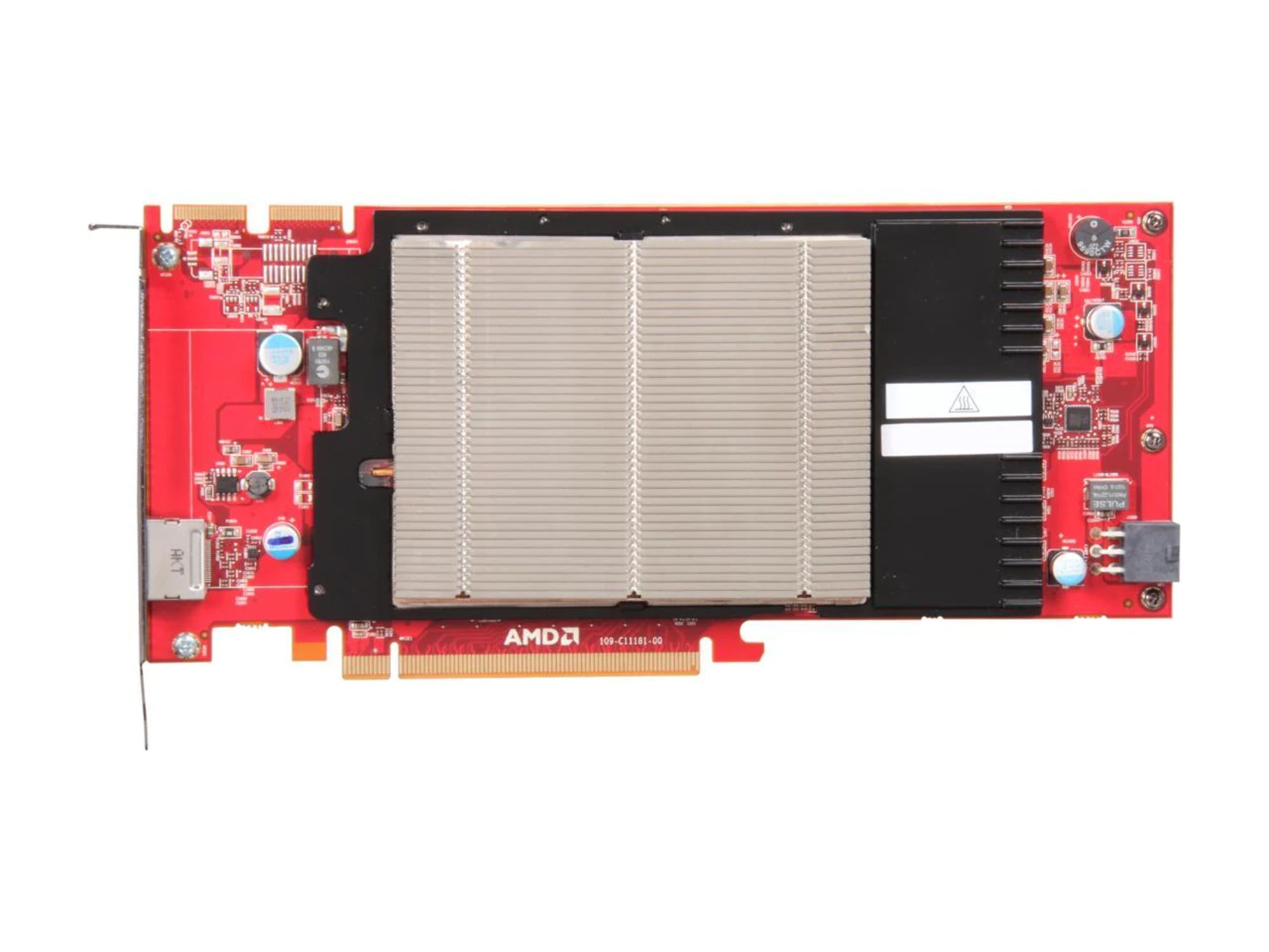 Pci express store 2.1 x16