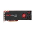thumbnail image 1 of AMD FirePro V7900 2GB 4XDP PCIe HF Workstation Graphics Card, 1 of 3