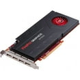 thumbnail image 1 of AMD FirePro W7000 - Graphics card - FirePro W7000 - 4 GB GDDR5 - PCIe 3.0 x16 - 4 x DisplayPort - retail, 1 of 2