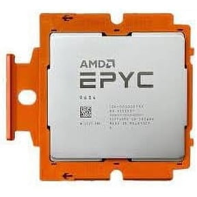 AMD Genoa EPYC 9634 2.25-3.7 GHz 84 cores